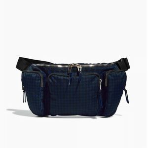 Beyoncé x IVY PARK Adidas Oversized Waist Bag